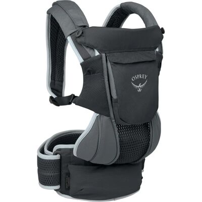 Osprey Poco Soft Kindertrage - Unterstützt aktiven Lebensstil, Wächst mit Ihrem Kind, Atmungsaktives Design Osprey Poco Soft Kindertrage - Unterstützt aktiven Lebensstil, Wächst mit Ihrem Kind, Atmungsaktives Design