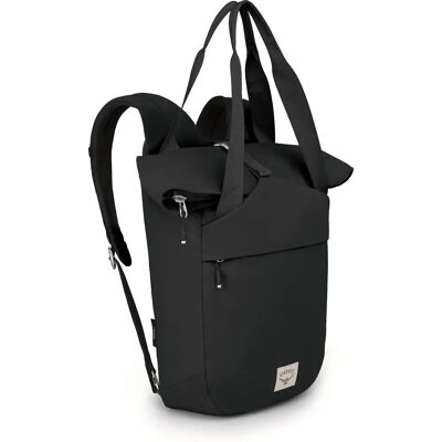 Osprey Arcane Tote Pack - czarny Osprey Arcane Tote Pack - czarny