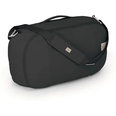 Osprey Arcane Duffel - negro Osprey Arcane Duffel - negro