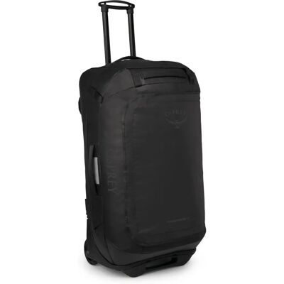 Osprey Transporter Wheeled Duffel 90 - raven black Osprey Transporter Wheeled Duffel 90 - raven black