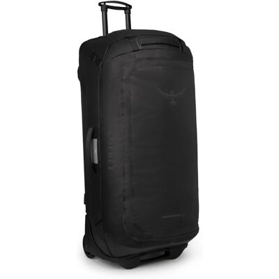 Osprey Transporter Rulle Duffel 120 - ravensort Osprey Transporter Rulle Duffel 120 - ravensort