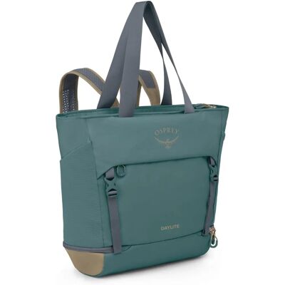 Osprey Bolsa Grande - Unisex - Azul y Neutro Osprey Bolsa Grande - Unisex - Azul y Neutro