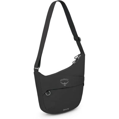 Osprey Daylite Crossbody Beutel - Wasserabweisend, Recycelt, Unisex Osprey Daylite Crossbody Beutel - Wasserabweisend, Recycelt, Unisex