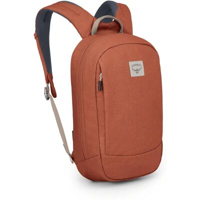 Osprey Arcane Small Day - porcelain orange heather Osprey Arcane Small Day - porcelain orange heather