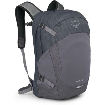 Osprey Nebula 32 - tungsten/soundwave grey heather Osprey Nebula 32 - tungsten/soundwave grey heather