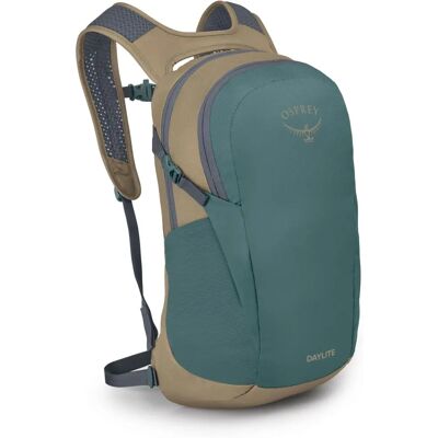 Osprey Daylite - bleu cascade/marron latte - Publicité Osprey Daylite - bleu cascade/marron latte - Publicité