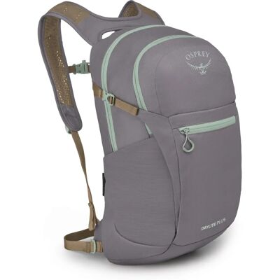 Osprey Daylite Plus - gris son/latte marron Osprey Daylite Plus - gris son/latte marron