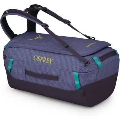 Osprey Transporter 40 Euphoria Purple/purple Ink One size Osprey Transporter 40 Euphoria Purple/purple Ink One size