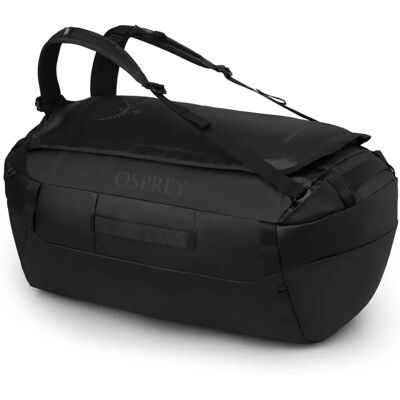 Osprey Transporter Duffel 65 - raven black Osprey Transporter Duffel 65 - raven black
