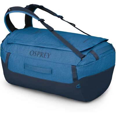 Osprey Transporter Duffel 65 - blue flame Osprey Transporter Duffel 65 - blue flame