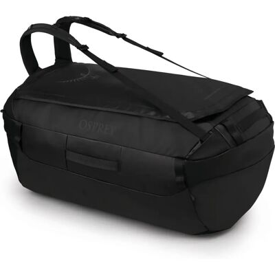 Osprey Transporter Duffel 120 - rabenschwarz Osprey Transporter Duffel 120 - rabenschwarz