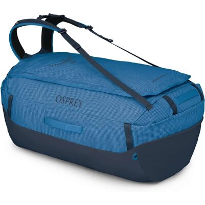 Osprey Transporter Duffel 120 - blaue Flamme Osprey Transporter Duffel 120 - blaue Flamme