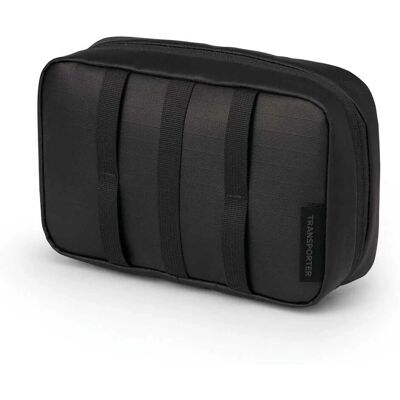 Osprey Transporter Powerhouse Raven Black/black - Väska Osprey Transporter Powerhouse Raven Black/black - Väska