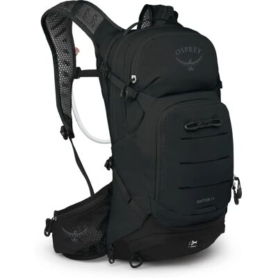 Osprey Raptor 14 Hydreringsryggsekk - Terrengsykling Osprey Raptor 14 Hydreringsryggsekk - Terrengsykling