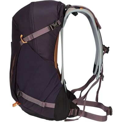 Osprey Hikelite 26 - Sac à dos léger pour la randonnée - Violet - Publicité Osprey Hikelite 26 - Sac à dos léger pour la randonnée - Violet - Publicité
