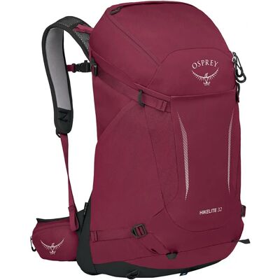 Osprey Hikelite Zip 32 Rucksack - Wanderausrüstung Osprey Hikelite Zip 32 Rucksack - Wanderausrüstung
