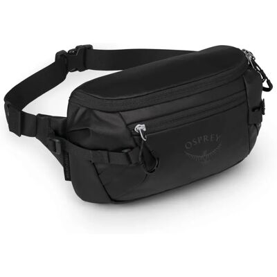 Osprey Transporter Waist Pack - Unisexe - 3L - Sac de taille Osprey Transporter Waist Pack - Unisexe - 3L - Sac de taille
