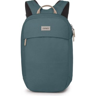 Osprey Arcane Large Day - Cascade Blue - Ryggsekk Osprey Arcane Large Day - Cascade Blue - Ryggsekk