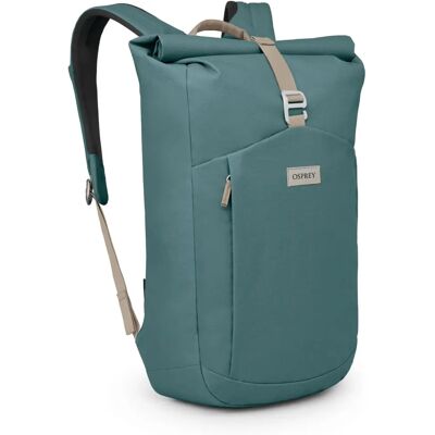 Osprey Arcane Roll Top Pack - Laptop tok - Unisex hátizsák Osprey Arcane Roll Top Pack - Laptop tok - Unisex hátizsák