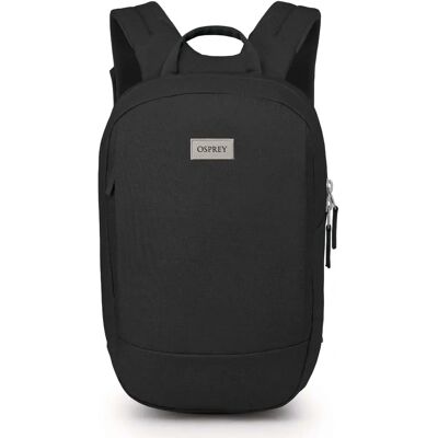 Osprey Arcane Small Day - Noir - Compartiment rembourré pour ordinateur portable - Sac à dos quotidiens Osprey Arcane Small Day - Noir - Compartiment rembourré pour ordinateur portable - Sac à dos quotidiens