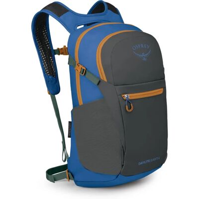 Osprey - Daylite Plus Earth - Charcoal/Blue Flame - Ryggsäck Osprey - Daylite Plus Earth - Charcoal/Blue Flame - Ryggsäck