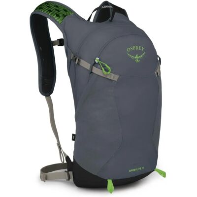 Osprey Sportlite 15 - tungsten/lupo grigio Osprey Sportlite 15 - tungsten/lupo grigio