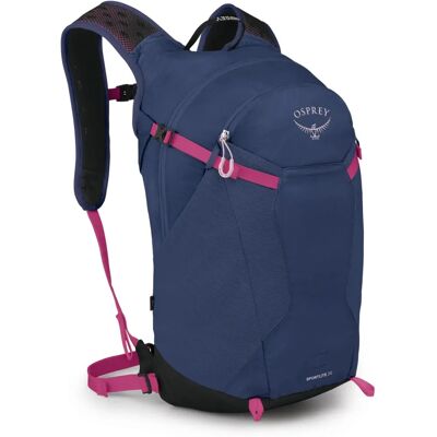 Osprey Sportlite 15 - alkalisch/hotspot pink Osprey Sportlite 15 - alkalisch/hotspot pink