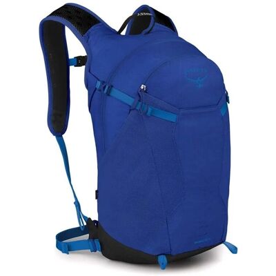 Osprey Sportlite 20 Sac à dos - Gris Osprey Sportlite 20 Sac à dos - Gris