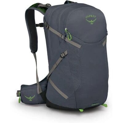 Osprey Sportlite 25 - S/M tungstein/grauer Wolf Osprey Sportlite 25 - S/M tungstein/grauer Wolf