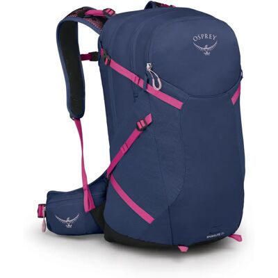 Osprey Sportlite 25 - M/L alcalin/ hotspot rose Osprey Sportlite 25 - M/L alcalin/ hotspot rose