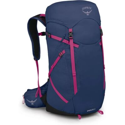 Osprey Sportlite 30 - S/M alkalické/ hotspot růžová Osprey Sportlite 30 - S/M alkalické/ hotspot růžová