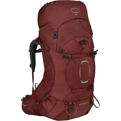 Osprey Aether 65 - Plecak górski Osprey Aether 65 - Plecak górski