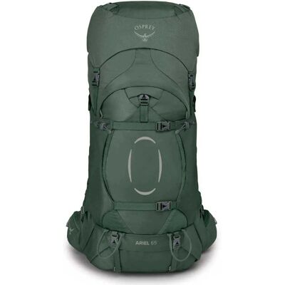 Mochila Osprey Ariel 65L verde laurel - Mujer Mochila Osprey Ariel 65L verde laurel - Mujer