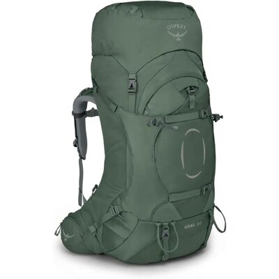 Osprey Ariel 65 W grønn liten ryggsekk Osprey Ariel 65 W grønn liten ryggsekk