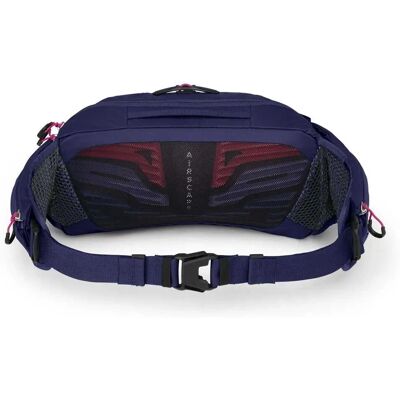 Osprey RAVEN 4 Hydreringsryggsekk - Hydration Pack Osprey RAVEN 4 Hydreringsryggsekk - Hydration Pack
