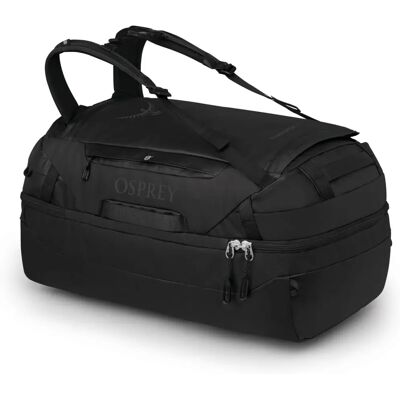 Osprey Transporter Squffel 70 Raven Black/black One size Osprey Transporter Squffel 70 Raven Black/black One size