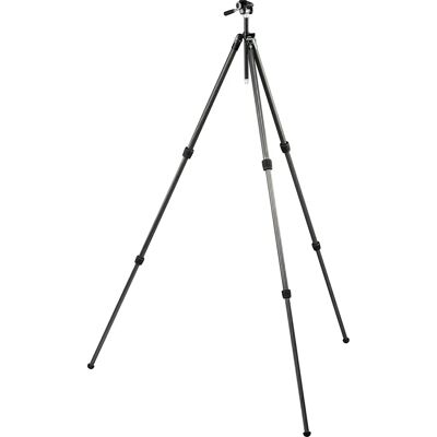 Vortex Ridgeview Carbon Stativ Kit - Stativ Vortex Ridgeview Carbon Stativ Kit - Stativ