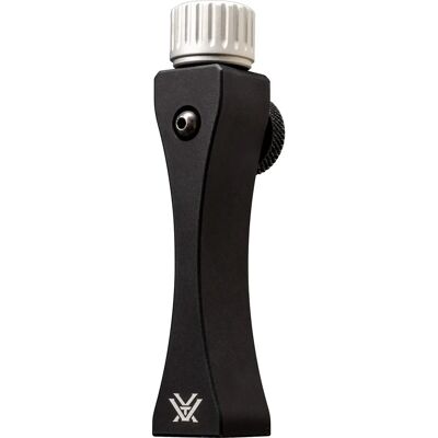 Adaptateur pour jumelles Vortex Pro - Stabilise les jumelles lourdes - Publicité Adaptateur pour jumelles Vortex Pro - Stabilise les jumelles lourdes - Publicité