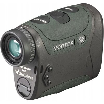 Vortex Razor HD 4000 Gb Entfernungsmesser Vortex Razor HD 4000 Gb Entfernungsmesser
