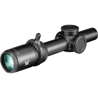 Vortex Strike Eagle 1-8x24 FFP Zielfernrohr Vortex Strike Eagle 1-8x24 FFP Zielfernrohr