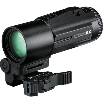 Vortex Optics - V6XM - Micro 6X Vortex Optics - V6XM - Micro 6X