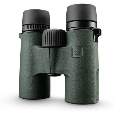 Vortex Bantam HD 6,5x32 Kikare - Kompakt, HD-optik, Bredt synfält Vortex Bantam HD 6,5x32 Kikare - Kompakt, HD-optik, Bredt synfält