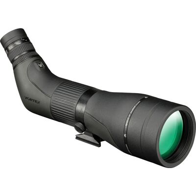 Vortex Crossfire HD 20-60x80 Vinklat teleskop - Spotting Scope Vortex Crossfire HD 20-60x80 Vinklat teleskop - Spotting Scope