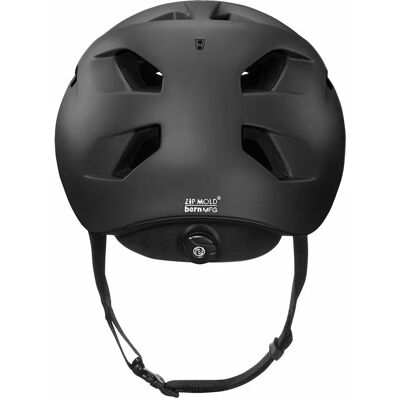 Casco Bern Allston - Ventilato, Profilo Basso, Urbano Casco Bern Allston - Ventilato, Profilo Basso, Urbano