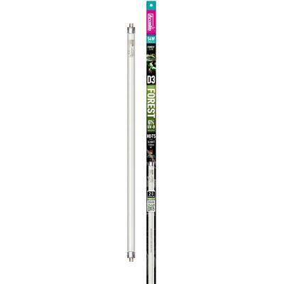 Arcadia D3+ Reptile T5 6% UVB Lampe 54W 1150mm Arcadia D3+ Reptile T5 6% UVB Lampe 54W 1150mm