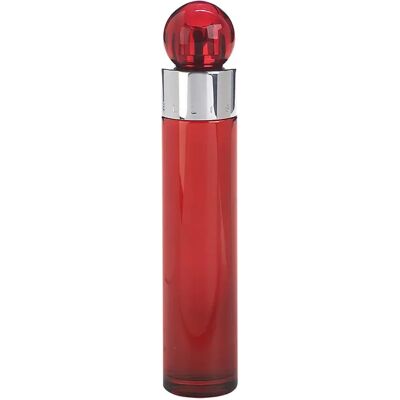 Perry Ellis 360 Red Men Eau de Toilette - Spicy, Long-lasting Perry Ellis 360 Red Men Eau de Toilette - Spicy, Long-lasting