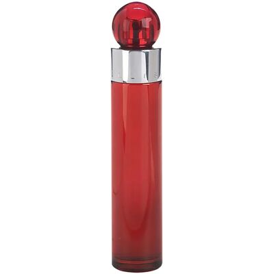 Perry Ellis 360 Red Eau De Toilette - Man 100ml Perry Ellis 360 Red Eau De Toilette - Man 100ml