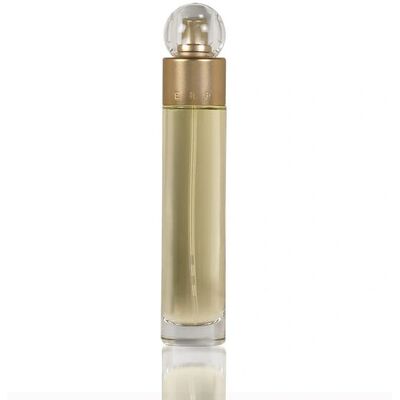 Perry Ellis 360 Eau De Toilette Spray - Femmes - Publicité Perry Ellis 360 Eau De Toilette Spray - Femmes - Publicité