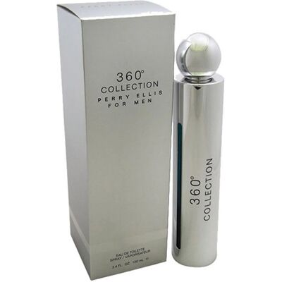 Perry Ellis 360 Collezione Eau De Toilette - Profumo da Uomo Perry Ellis 360 Collezione Eau De Toilette - Profumo da Uomo