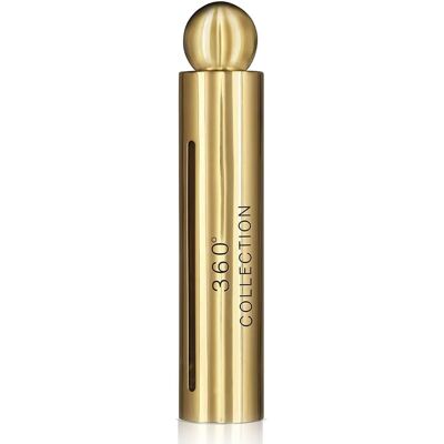 Perry Ellis Perry Ellis 360 Collection Eau De Parfum Spray - Vrouwen 100ml Perry Ellis Perry Ellis 360 Collection Eau De Parfum Spray - Vrouwen 100ml